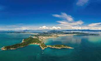 Imagem 1: Apartamento 2 dormitórios em Bombas - Bombinhas