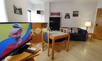 Imagem 6: Flat para alugar no Jardins - Edifício Hampton Park