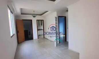 Imagem 6: Apartamento com 2 dormitórios para alugar, 68 m² por R$ 2.080,75 - Floresta - Belo Horizon