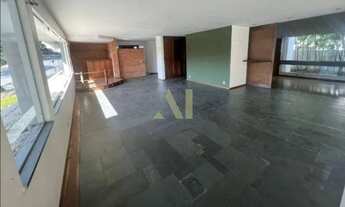 Imagem 4: Barueri - Casa de Condomínio - Alphaville 01