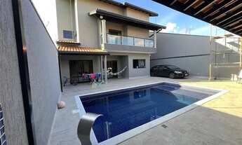 Imagem: BELISSIMO SOBRADO NO JARDIM ESPLANADA 1