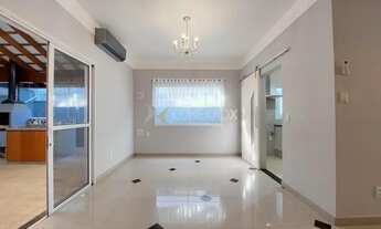 Imagem 5: Casa - Parque Rural Fazenda Santa Cândida - Campinas