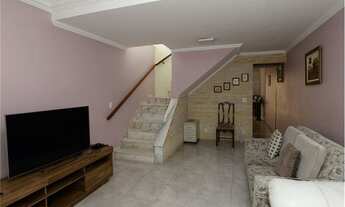 Imagem 3: Sobrado à venda 165m edicula R$ 599.000 Sacoma