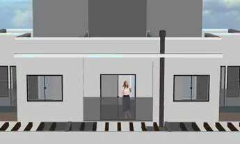 Imagem 6: Sobrado 3 Dormitórios a Venda em Bombas - Bombinhas