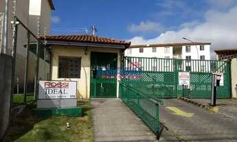 Imagem 2: Jacareí - Apartamento Padrão - Cidade Jardim