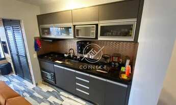 Imagem 4: Piscine Station Resort - 2 dormitórios à venda, 57 m² por R$ 590.000 - Brás - São Paulo/SP