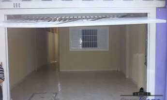 Imagem 2: Casa para aluguel com 125 metros quadrados com 3 quartos