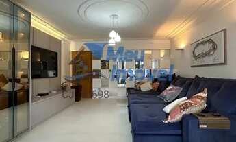 Imagem 3: Av Araúcarias Res Vinícius Serrão 3 quartos 1 suítes DCE 114m² 2 vagas Armários