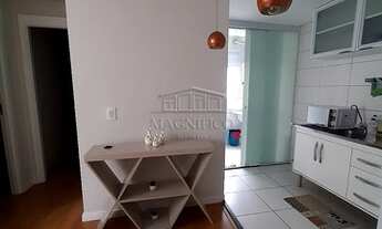 Imagem: São Paulo - Apartamento Padrão - Jardim