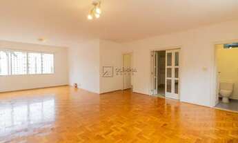 Imagem 2: Apartamento Venda Bela Vista 160 m² 3 Dormitórios