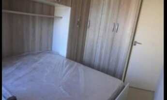 Imagem 7: Ótima Cobertura com 98 m² - Vila Junqueira em Santo André - SP