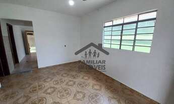 Imagem 2: Casa terrea 3 dorm, 1 suite, 2 vagas Jd das Industrias