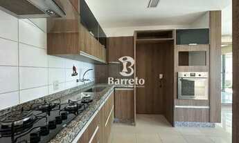 Imagem 7: Apartamento com 2 quartos e sala estendida - Jardins Eco Resort - Gleba Palhano