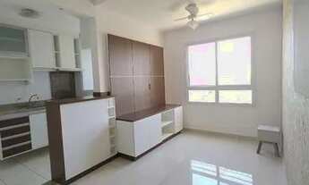 Imagem: APARTAMENTO - CHÁCARA DAS NAÇÕES - SP