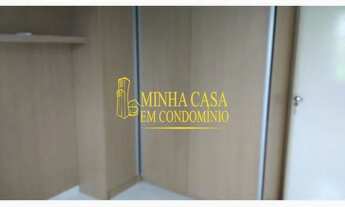 Imagem 13: APARTAMENTO NO COND. GREEN LIFE - VIVENDAS