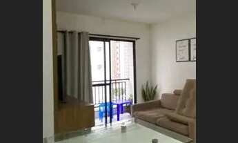 Imagem 4: Apartamento para venda tem 73 metros quadrados com 3 quartos em Calhau - São Luís - MA