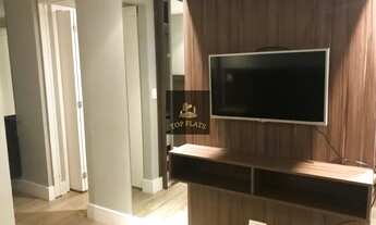 Imagem 3: Flat disponível no Brooklin - SP