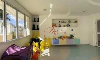 Imagem 7: Apartamento com 2 dormitórios, 62 m² - venda por R$ 520.000,00 ou aluguel por R$ 3.720,00