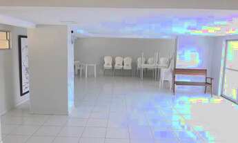 Imagem 5: Apartamento para aluguel possui 54 metros quadrados com 2 quartos em Farol - Maceió - AL