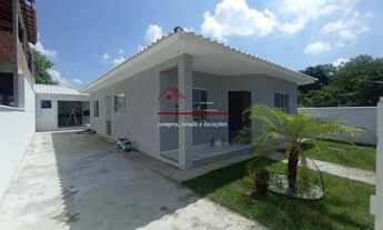 Imagem: Linda Casa 3 quartos Condominio NOVA ITABORAÍ