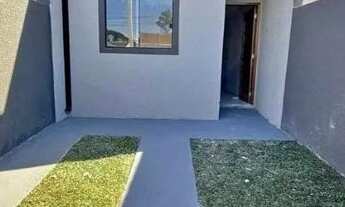 Imagem: KE) Casa 2 quartos 1 banheiro Fazenda Rio