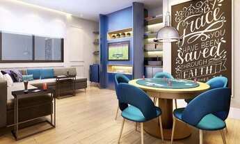 Imagem 5: Apartamento para venda possui 190 metros quadrados com 4 quartos em Jardim - Santo André