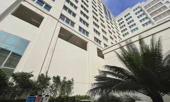 Imagem 2: Sala Comercial 84m² no Cohafuma Varanda com vista para avenida MKT°TR145930°12