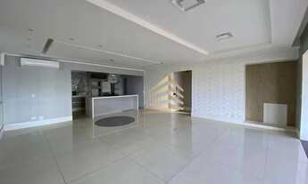 Imagem 3: Lindo Apartamento na Vila Rosália, 162m², 3 Suítes, 3 Vagas, Condomínio Quartier