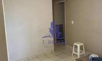 Imagem 5: Apartamento com 2 dormitórios, 49 m² - venda por R$ 150.000,00 ou aluguel por R$ 1.017,00