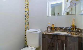 Imagem 3: Apartamento para venda com 107 metros quadrados com 3 quartos em Vila Clementino - São Pau