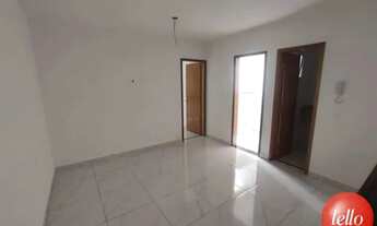 Imagem 2: São Paulo - Apartamento Padrão - Vila Guilherme