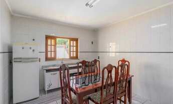 Imagem 5: Casa de bairro com Piscina, 165m², 02 quartos