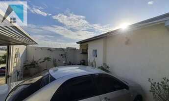 Imagem 4: Casa para Locação em Cajamar, Portais (Polvilho), 2 dormitórios, 2 suítes, 3 banheiros, 3