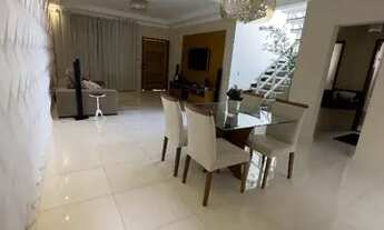 Imagem 7: Linda casa sobrado, Parque Via Norte para venda ou Permuta R$ 760,000.00