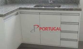 Imagem 5: Apartamento com 2 dormitórios para alugar, 74 m² por R$ 1.948/mês - Costazul - Rio das Ost