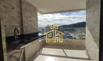 Imagem 4: Apartamento com 2 dormitórios à venda, 74 m² por R$ 604.080,00 - Boqueirão - Praia Grande