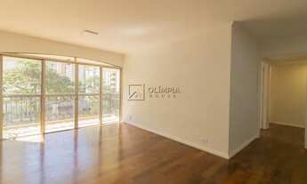 Imagem: Apartamento Venda 3 Dormitórios - 138 m²