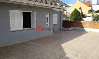 Imagem 4: Sobrado a venda em Canoas com 5 dormitórios no bairro Bela Vista