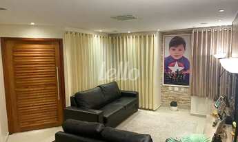 Imagem 2: São Paulo - Casa Padrão - Jardim Teresa