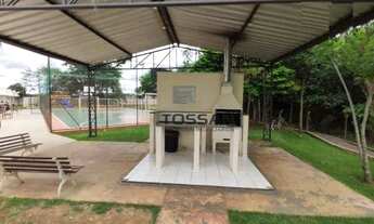 Imagem 2: Apartamento com 2 dormitórios à venda, 48 m² por R$ 180.000,00 - Vargeão - Jaguariúna/SP