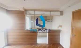 Imagem 5: Apartamento para alugar, 60 m² por R$ 3.020,00/mês - Campininha - São Paulo/SP