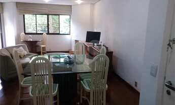 Imagem 5: São Paulo - Apartamento Padrão - PERDIZES