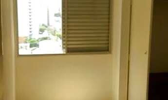 Imagem 2: Kitnet 33 m2, divisória. Centro Nobre de Campinas. Port. 24 horas, laminado, sol manhã, ar