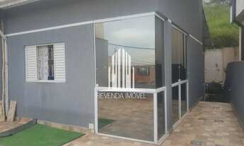 Imagem: Casa 3 quartos 1 suíte 2 banheiros 2 vagas