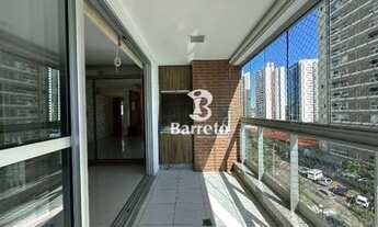 Imagem 6: Apartamento com 2 quartos e sala estendida - Jardins Eco Resort - Gleba Palhano