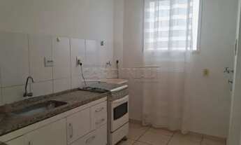 Imagem 4: Araraquara - Apartamento Padrão - Jardim Universal