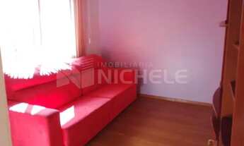 Imagem 2: Casa Mobiliada Forqueta Caxias do Sul