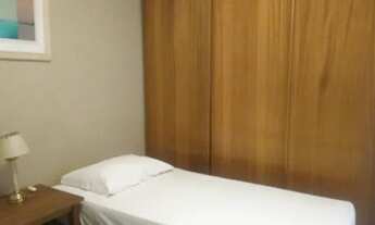 Imagem 7: Flat para locação no Jardins - Edifício Park Avenue - Cód. HBB06708