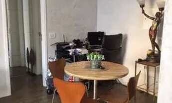 Imagem 6: Apartamento com 1 dormitório à venda, 51 m² por R$ 600.000,00 - Edifício Alpha Park - Baru