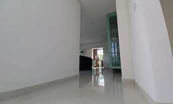 Imagem 2: Casa Térrea para locação no Terras Alphaville Camaçari, conceito aberto, pronta para morar